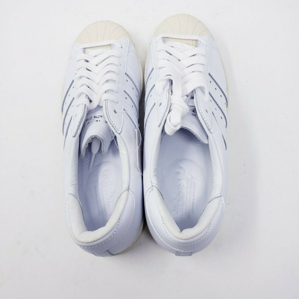 New Adidas Originals Superstar 80s Recon Men's - Picture 7 of 8